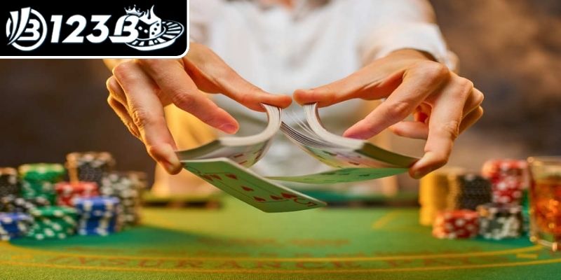 Hiểu rõ bí quyết chơi Casino 123B luôn thắng