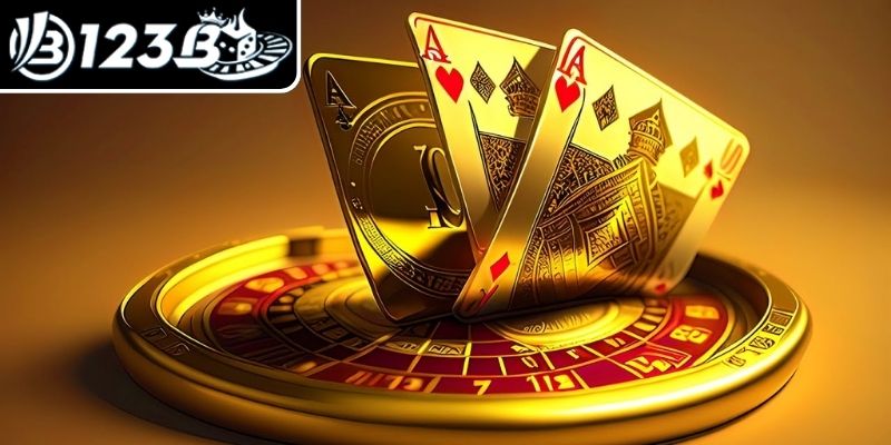 Mẹo chơi chung tại game bài 123B