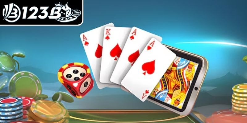Kinh nghiệm chơi game bài lựa chọn vị trí ngồi 