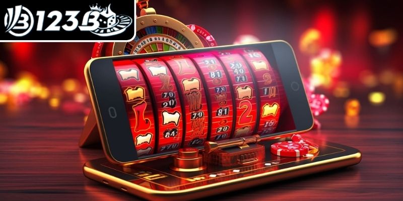 Giao diện tối ưu mượt mà