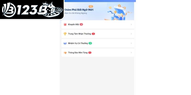 Nhà cái cung cấp thông tin miễn phí tại 123B